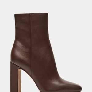ALLISON BROWN LEATHER - SM REBOOTED