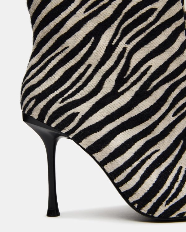 ALLURING ZEBRA - Image 3