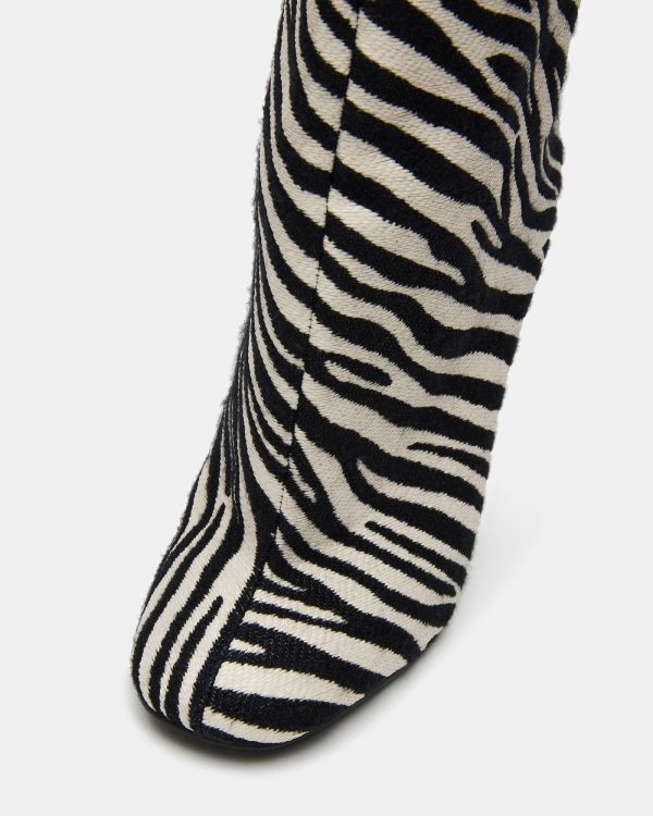 ALLURING ZEBRA - Image 4