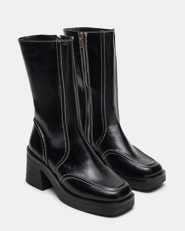 ALTER BLACK PATENT - Image 2