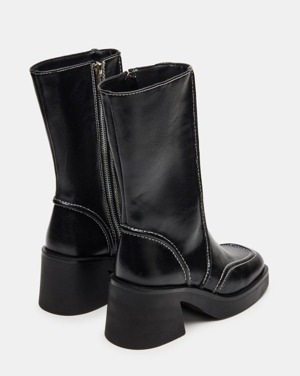 ALTER BLACK PATENT - Image 5