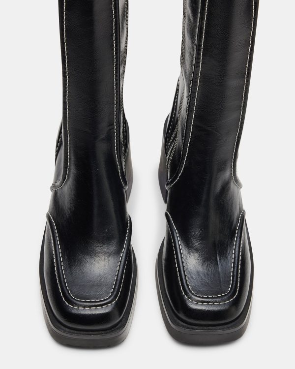 ALTER BLACK PATENT - Image 4