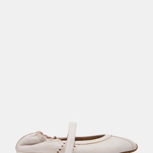 ANAYA WHITE DISTRESSED