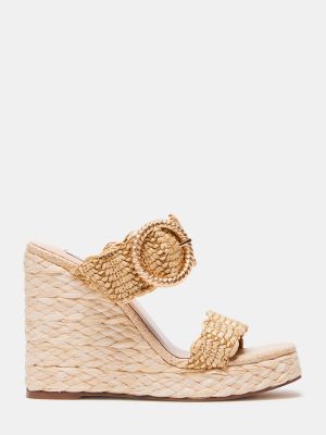 ANTIQUE RAFFIA