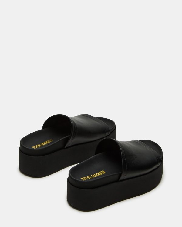 ARWEN BLACK LEATHER - Image 5