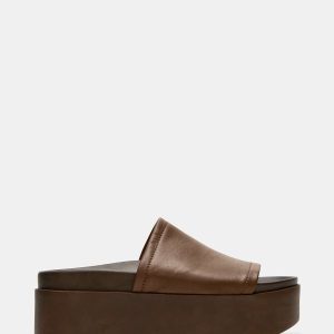 ARWEN BROWN LEATHER