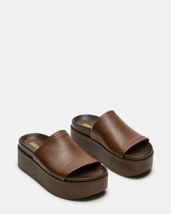 ARWEN BROWN LEATHER - SM REBOOTED - Image 3