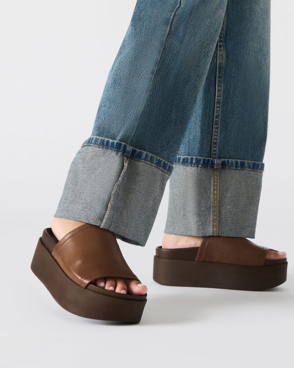 ARWEN BROWN LEATHER - SM REBOOTED - Image 2