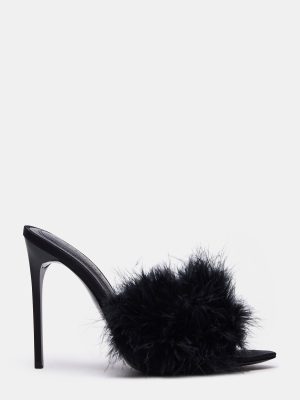 ASHBEY BLACK