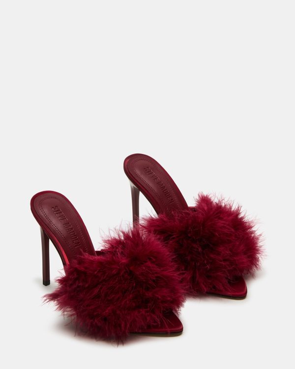 ASHBEY DARK RED - Image 2
