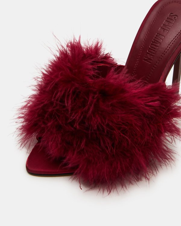 ASHBEY DARK RED - Image 3