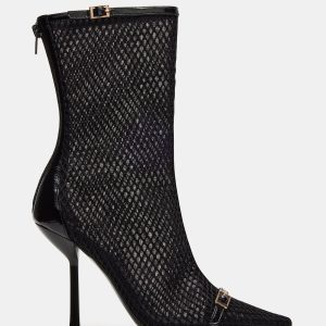 ASHLIN BLACK MULTI
