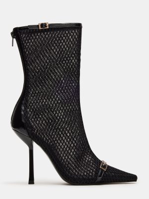 ASHLIN BLACK MULTI