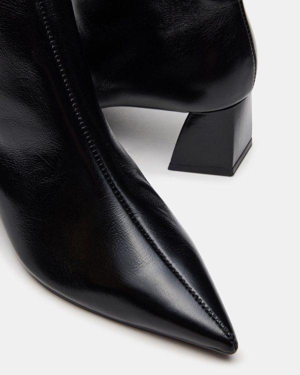 ASHLI BLACK LEATHER - Image 3