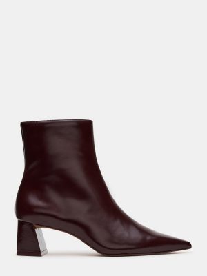 ASHLI WINE LEATHER