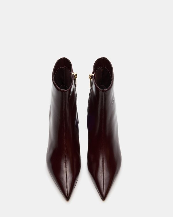 ASHLI WINE LEATHER - Image 4