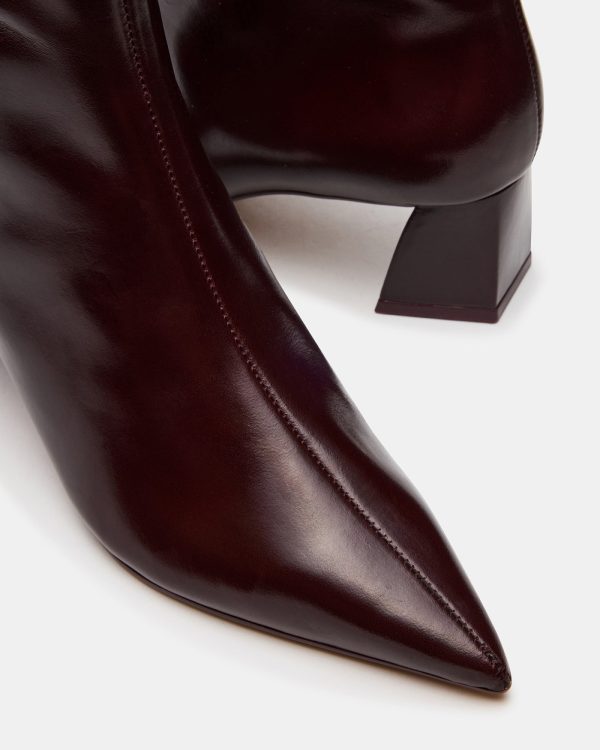ASHLI WINE LEATHER - Image 3