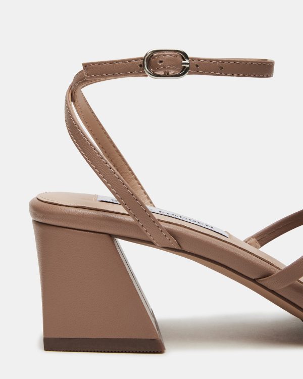 ASHLYNN BLUSH LEATHER - Image 4