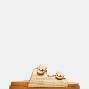 ATHENS NATURAL RAFFIA