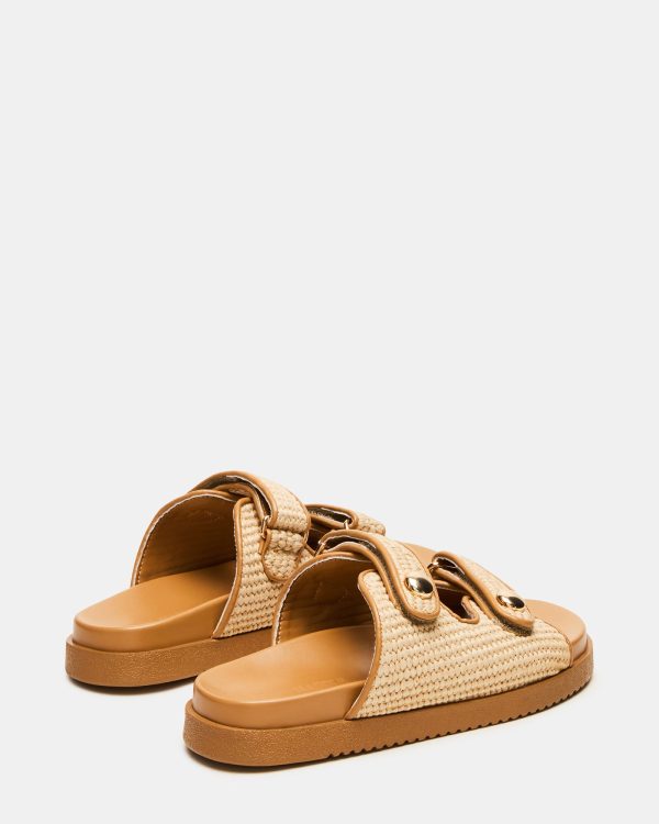 ATHENS NATURAL RAFFIA - Image 5