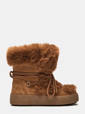 AVALANCHE TAN