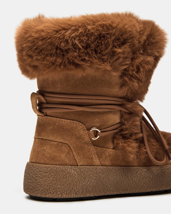AVALANCHE TAN - Image 3