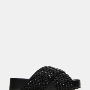 AVENDRA BLACK MULTI