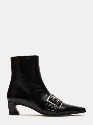 AXTON BLACK LEATHER