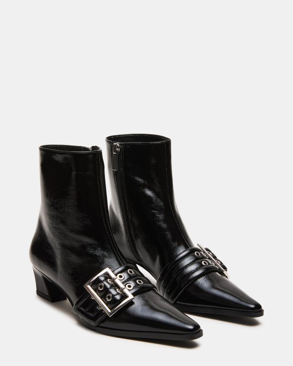 AXTON BLACK LEATHER - Image 3