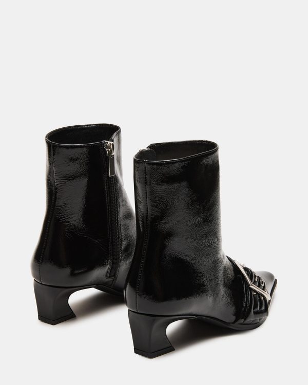 AXTON BLACK LEATHER - Image 6