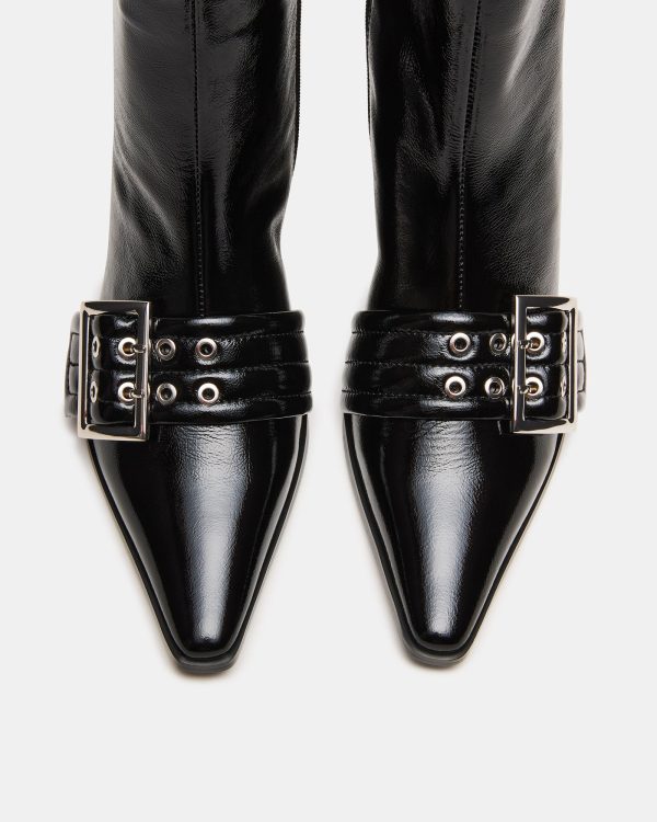 AXTON BLACK LEATHER - Image 5