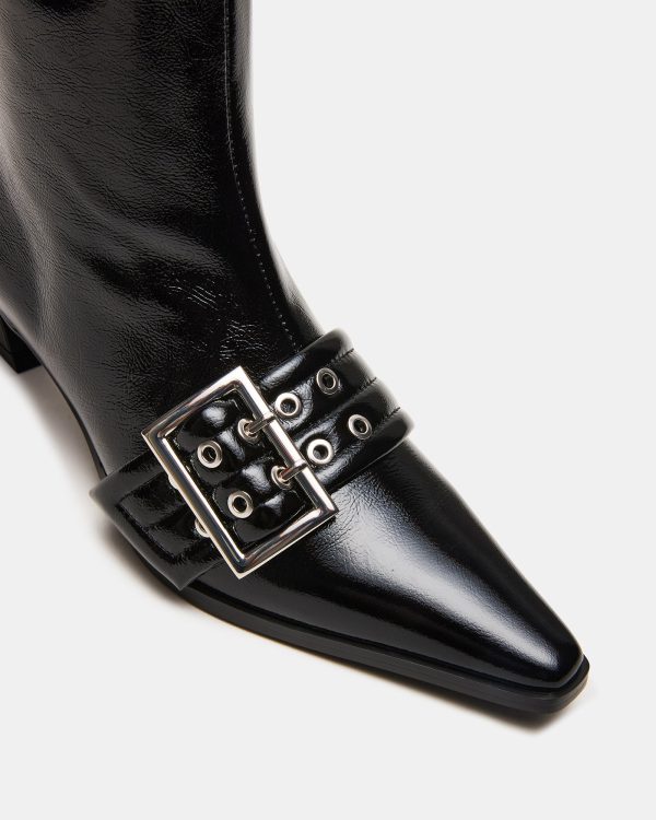 AXTON BLACK LEATHER - Image 4