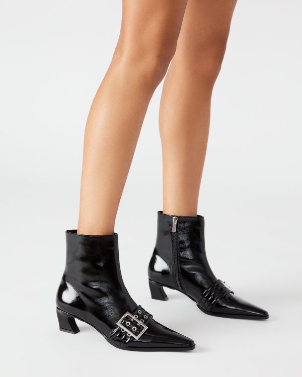AXTON BLACK LEATHER - Image 2