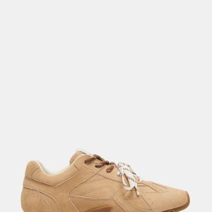 AZIEL SAND SUEDE