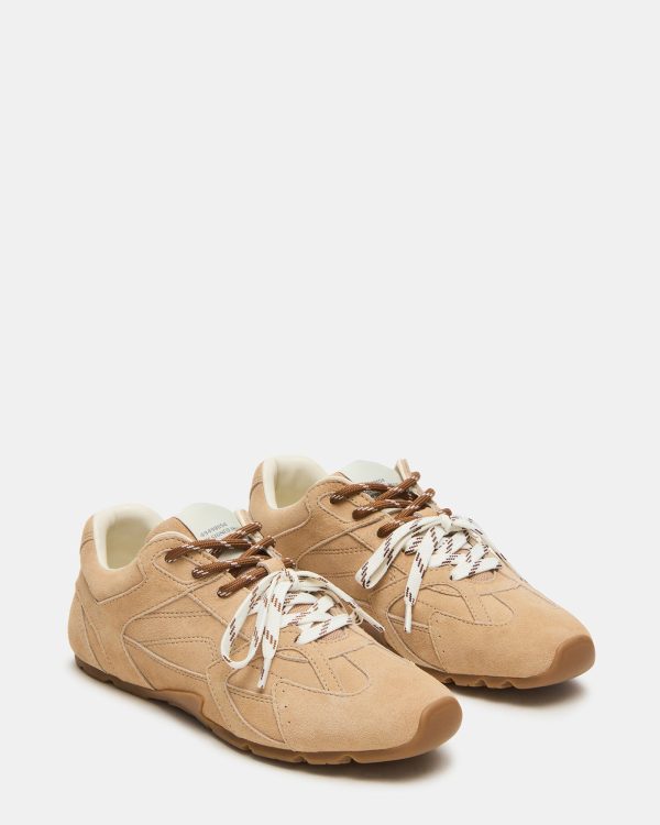AZIEL SAND SUEDE - Image 2