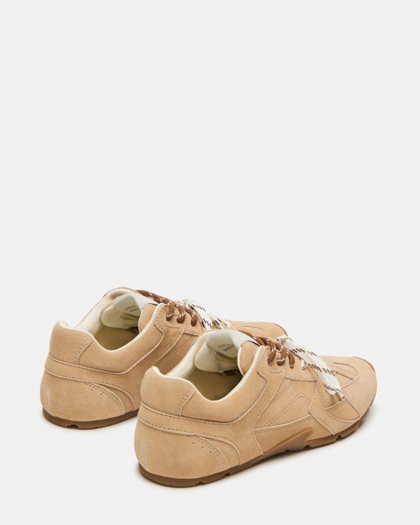 AZIEL SAND SUEDE - Image 5