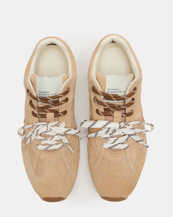 AZIEL SAND SUEDE - Image 4