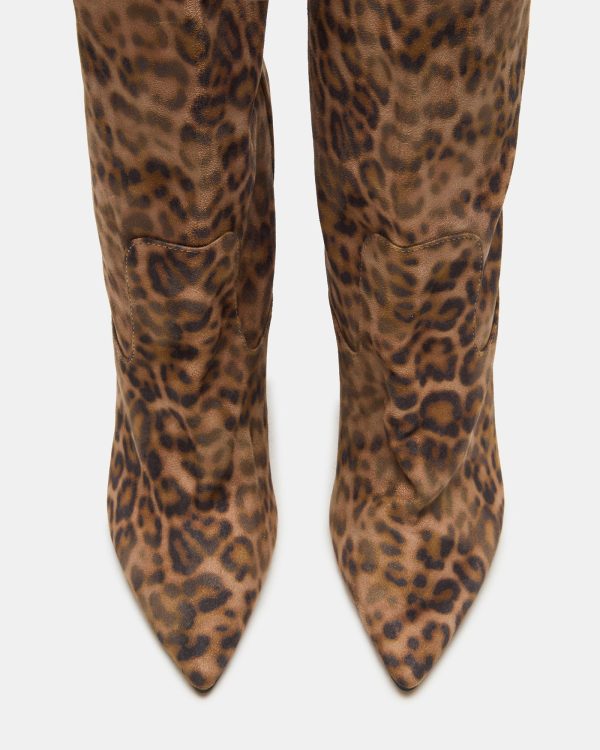 BADDIE LEOPARD - Image 5