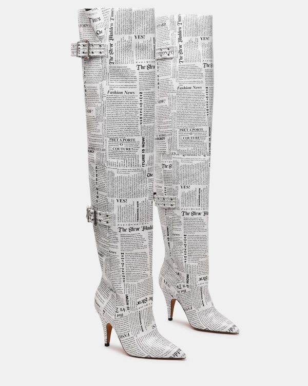 BADDIE NEWSPAPER - Image 3