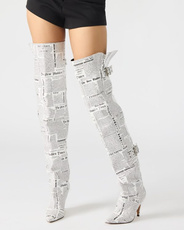 BADDIE NEWSPAPER - Image 2