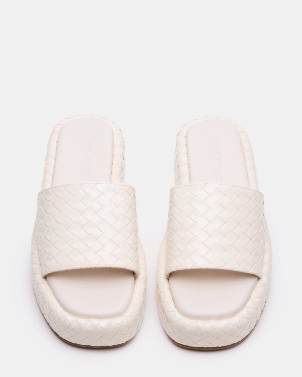 BEACHY QUILTED BONE - Image 4