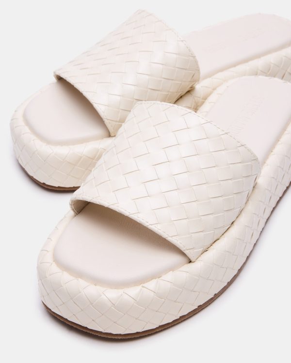 BEACHY QUILTED BONE - Image 3