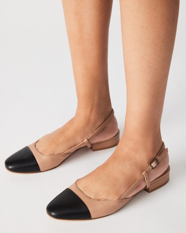 BELINDA TAN LEATHER - SM REBOOTED - Image 2