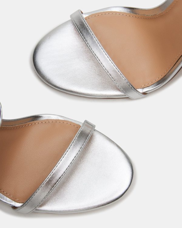 BENNI SILVER RHINESTONES - Image 4