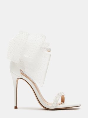 BENNI WHITE