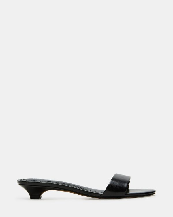 BERRY BLACK