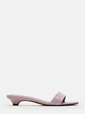 BERRY PINK