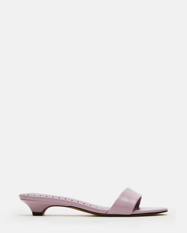 BERRY PINK