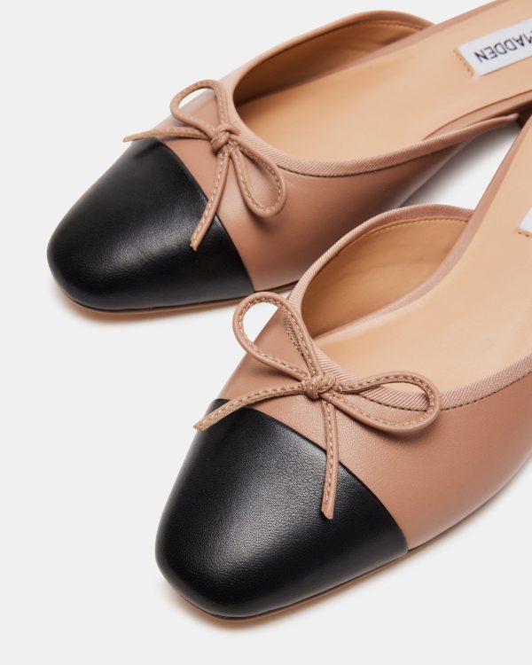 BESSIE TAN LEATHER - SM REBOOTED - Image 4