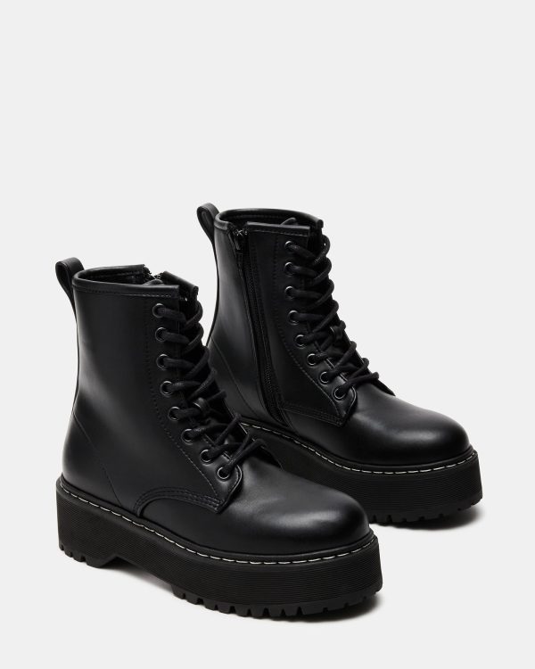 BETTYY BLACK - SM REBOOTED - Image 3